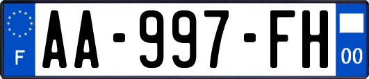 AA-997-FH