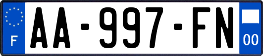 AA-997-FN