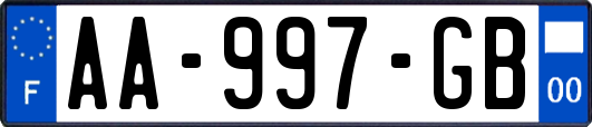 AA-997-GB