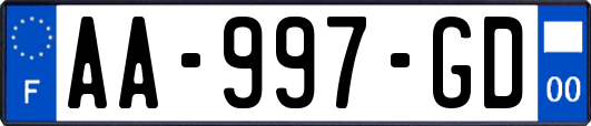 AA-997-GD