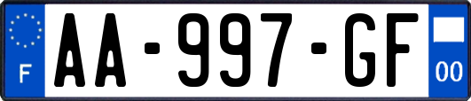 AA-997-GF