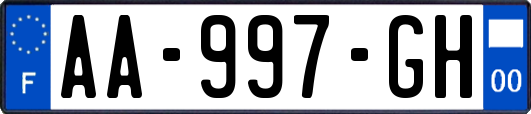 AA-997-GH