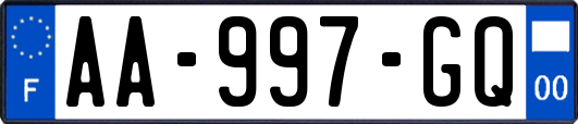 AA-997-GQ