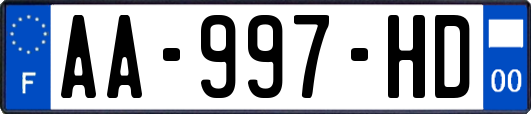 AA-997-HD