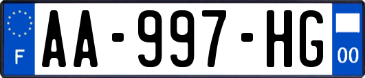 AA-997-HG