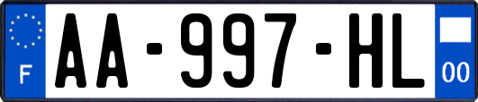 AA-997-HL