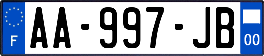 AA-997-JB