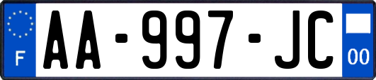 AA-997-JC