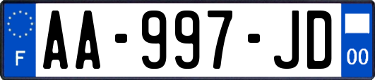 AA-997-JD