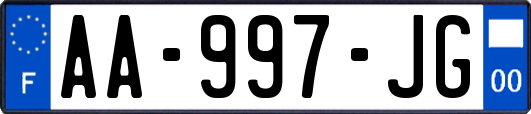 AA-997-JG