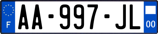 AA-997-JL