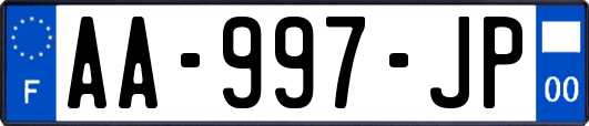 AA-997-JP