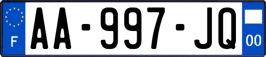 AA-997-JQ