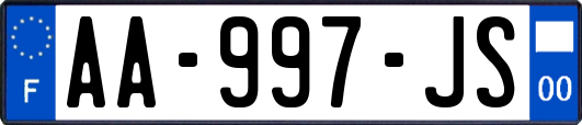 AA-997-JS