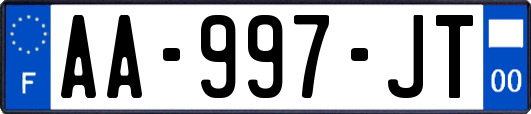 AA-997-JT