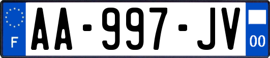 AA-997-JV