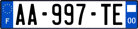 AA-997-TE