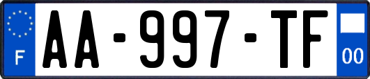 AA-997-TF