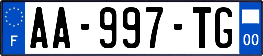 AA-997-TG