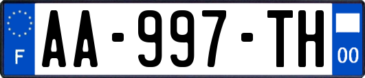 AA-997-TH