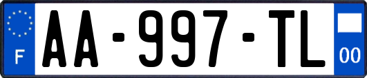 AA-997-TL