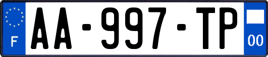 AA-997-TP