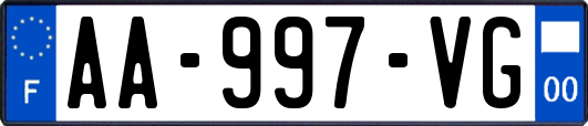 AA-997-VG