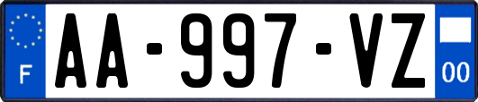 AA-997-VZ