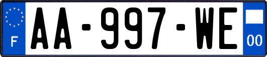 AA-997-WE