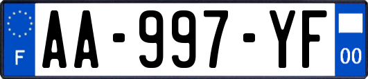 AA-997-YF