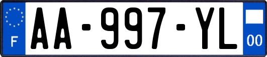 AA-997-YL