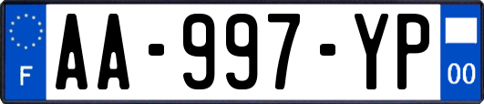 AA-997-YP