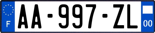 AA-997-ZL