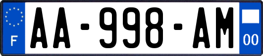 AA-998-AM