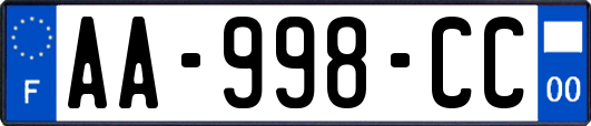 AA-998-CC