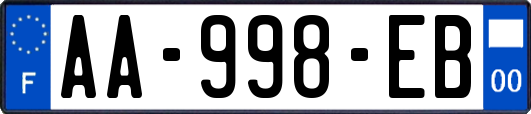 AA-998-EB