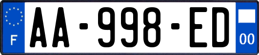 AA-998-ED