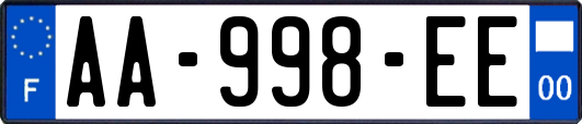 AA-998-EE