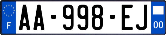 AA-998-EJ