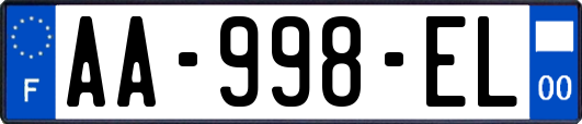 AA-998-EL