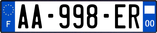 AA-998-ER