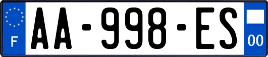 AA-998-ES