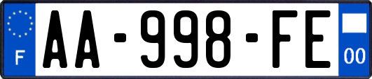 AA-998-FE