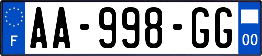 AA-998-GG