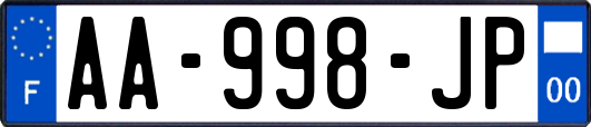 AA-998-JP