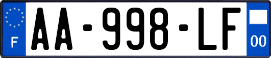 AA-998-LF