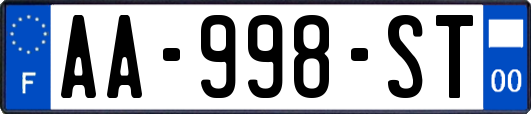 AA-998-ST