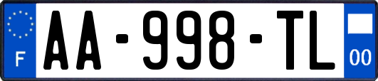 AA-998-TL