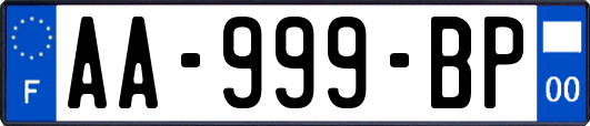 AA-999-BP