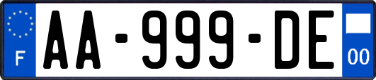 AA-999-DE